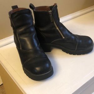 Women’s Harley Davidson boots